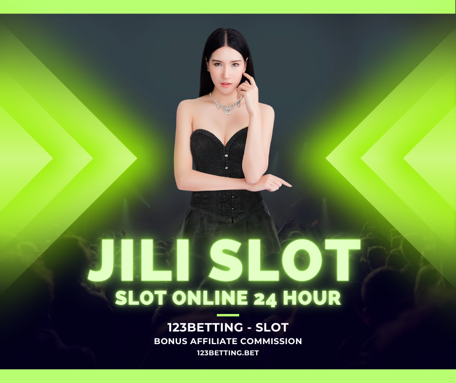 jili slot 123bet