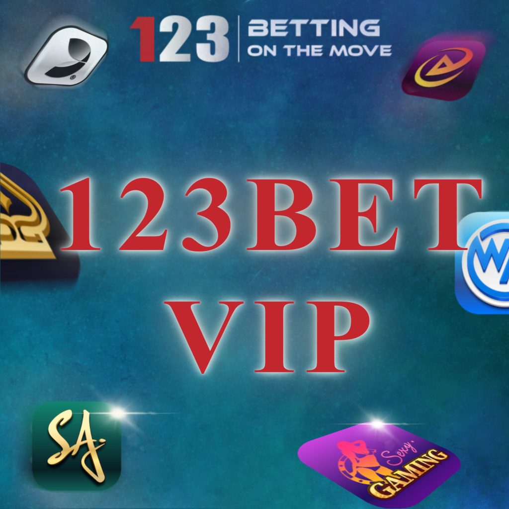 123bet vip