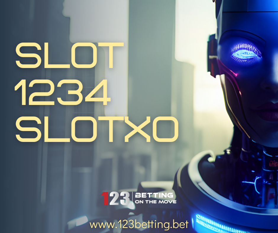 slot1234 slotxo