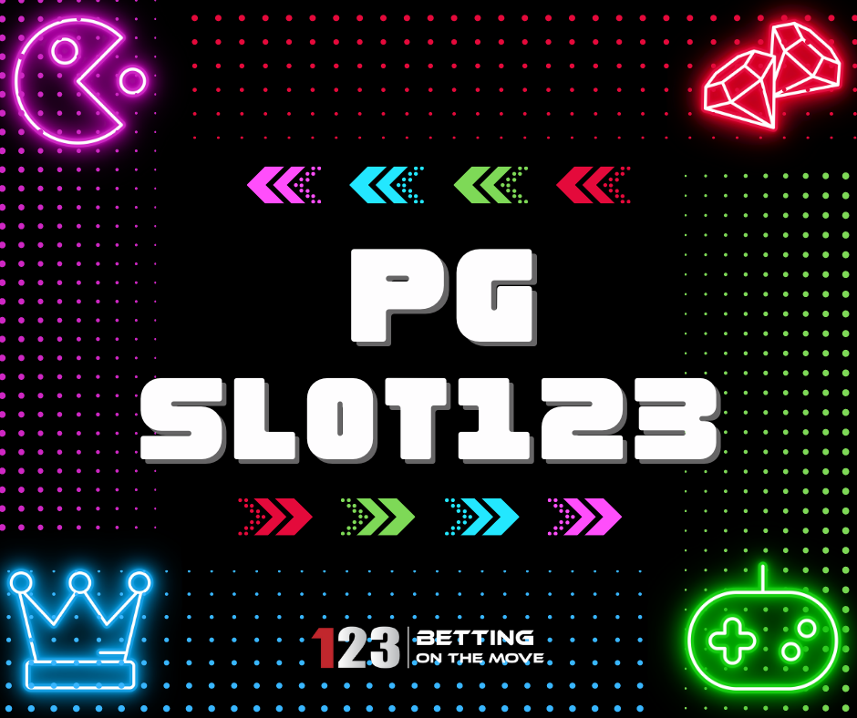 pg slot123