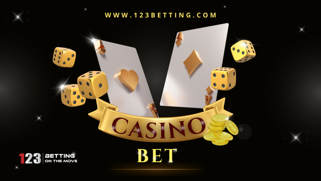 Casinobet