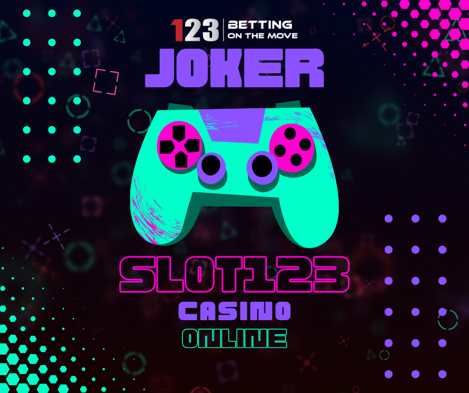 joker slot123