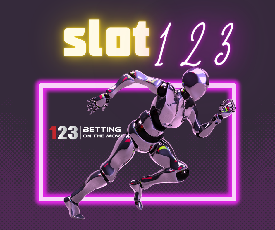 slot 123