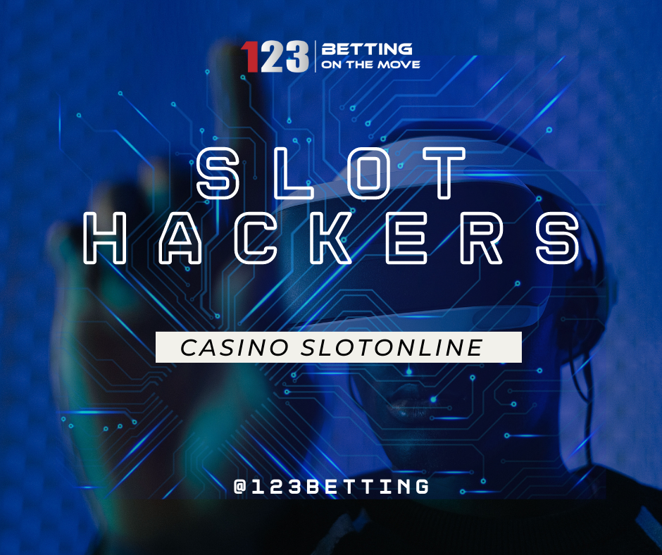 slot hackers