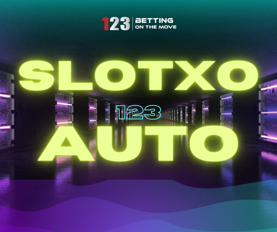 slotxo 123 auto